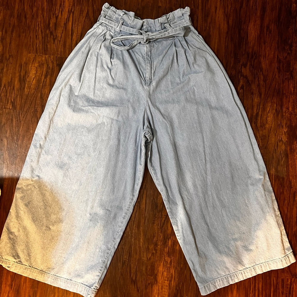 Free people pants